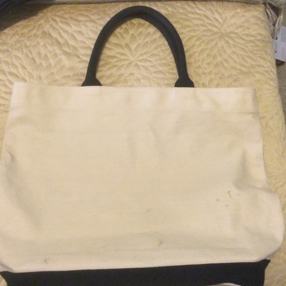 KRIZA Canvas cloth  large  Bag - Picture 10 of 10